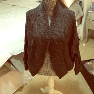 Cardigan