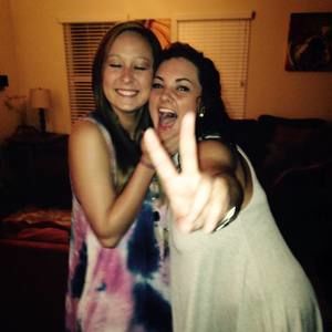 Meet your Posher, Kasie