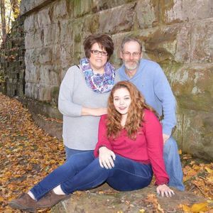 Meet your Posher, Beth