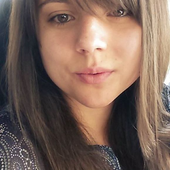 Meet your Posher, Rodika