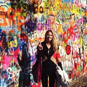 Meet your Posher, April