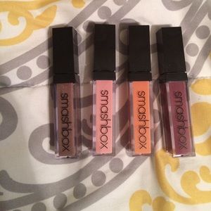 Smash box lipgloss