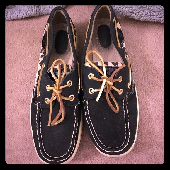 Sperry shoes