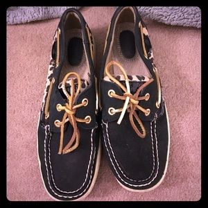 Sperry shoes