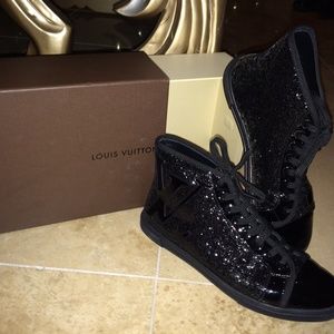 Louis Vuitton sneakers