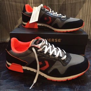 Force 5 OX Shoes by Converse