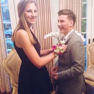 Meet your Posher, Spencer