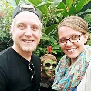 Meet your Posher, Alicia