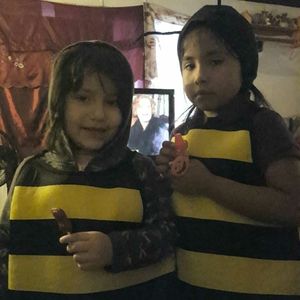 Meet your Posher, Jeymi