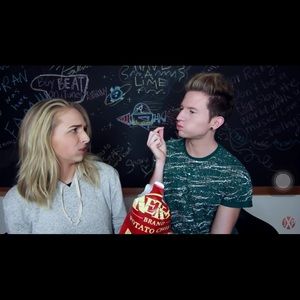 Meet your Posher, Emma