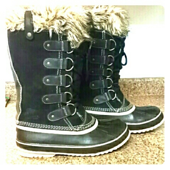 Women's Sorel Boots
