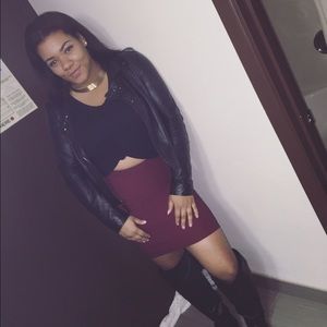 Meet your Posher, Valerie