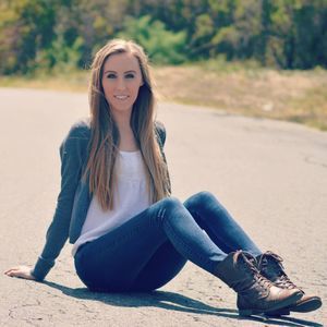 Meet your Posher, Bailey