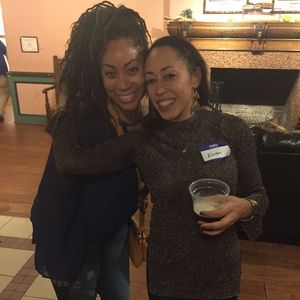 Meet your Posher, Karen