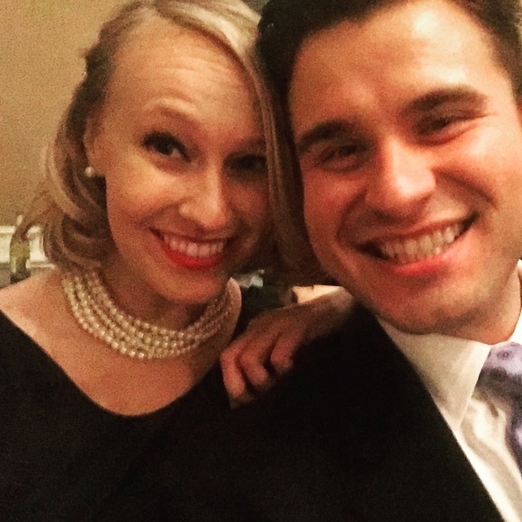 Meet your Posher, Erin - Picture 2 of 4