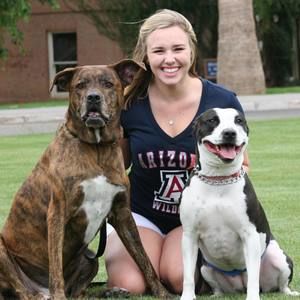 Meet your Posher, Nicolette