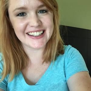 Meet your Posher, Whitney
