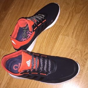 Adidas rocketboost (new) in stores.