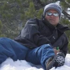 Meet your Posher, Ronald