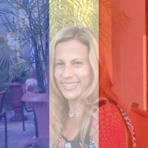 Meet your Posher, Rachel