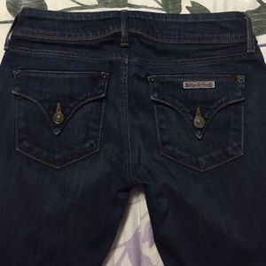 Hudson jeans