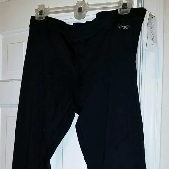 Calvin Klein  Women's  Yoga Pants