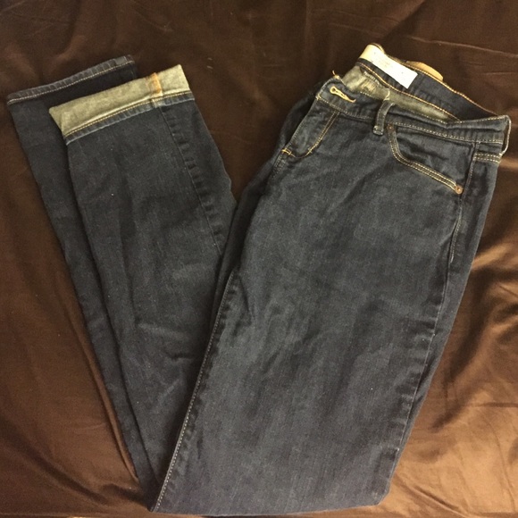 Abercrombie & Fitch pants