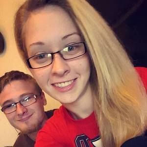 Meet your Posher, Rebekah