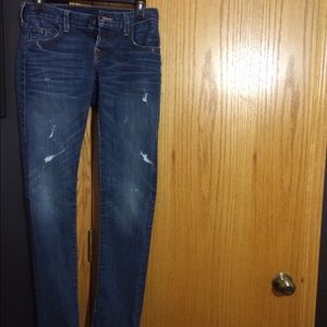 True religion jeans!
