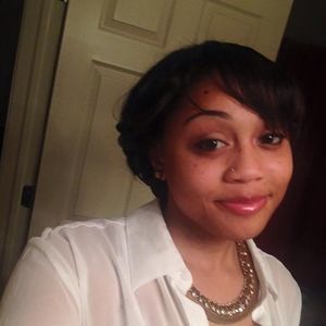 Meet your Posher, Jayla