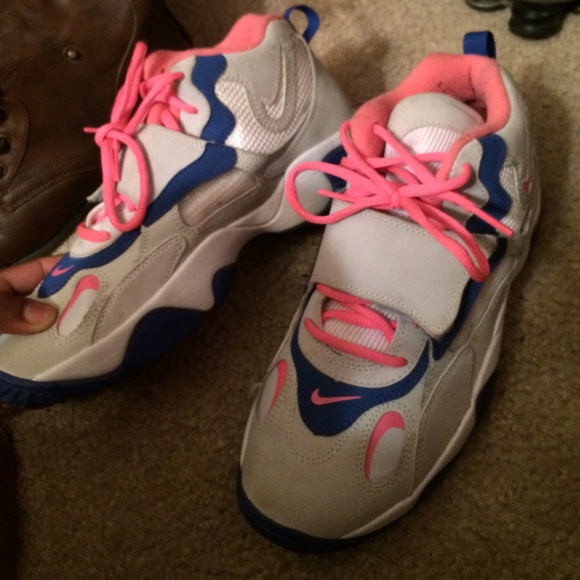 Nike Diamond Turfs 💕