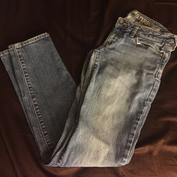 skinny jeans - Picture 1 of 4