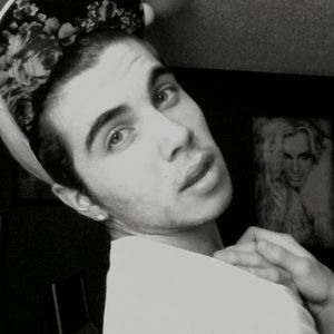 Meet your Posher, Joseph