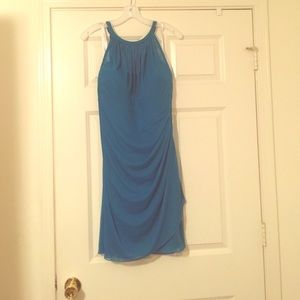 David's bridal dress