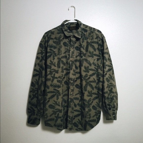 Men's top