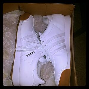 Men's Adidas Original SAMOA (Gummy bottom)
