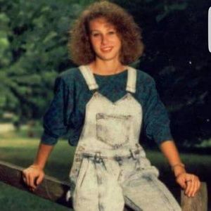 Meet your Posher, Monica