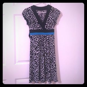 Dress from maurices