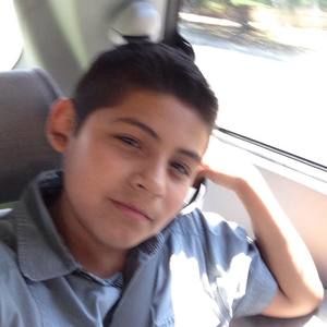 Meet your Posher, Christopher