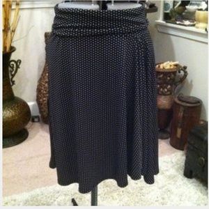 Max Studio skirt