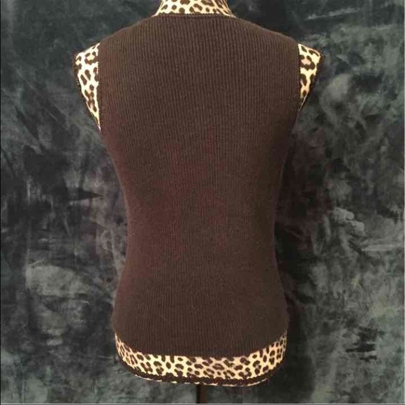 High Sierra tank - Picture 2 of 3