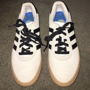NEVER worn pair of ADDIDAS!!!