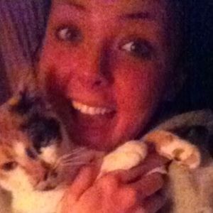 Meet your Posher, Sylvia