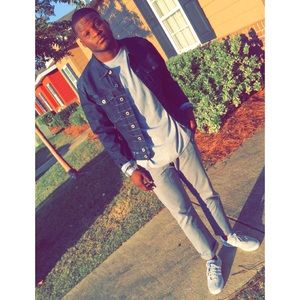 Meet your Posher, Shon