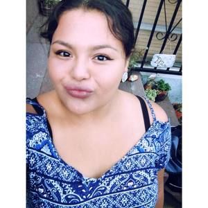 Meet your Posher, Bethany