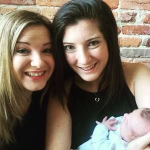 Meet your Posher, Brittany