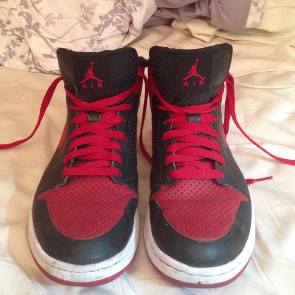 Nike Fusions (men's 8)
