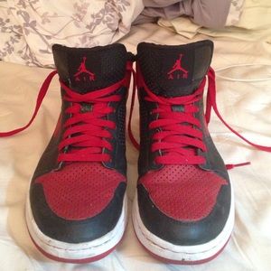 Nike Fusions (men's 8)