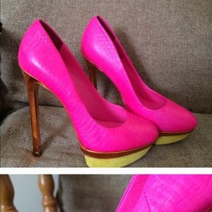 Brian Atwood Fontanne