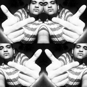 Meet your Posher, Sammy